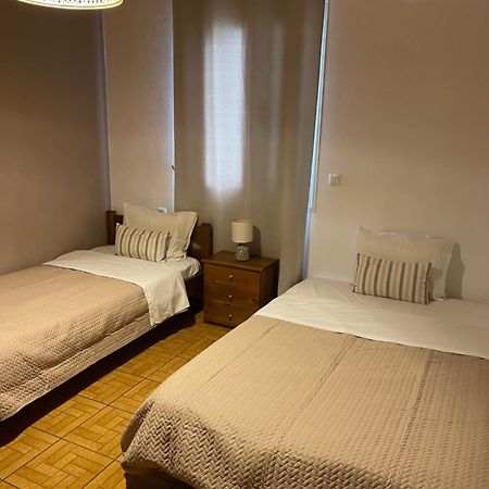 Dandolos House Парга Экстерьер фото