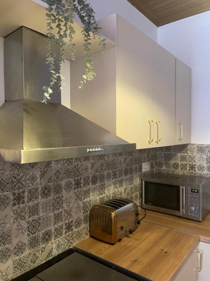 Dandolos House Парга Экстерьер фото