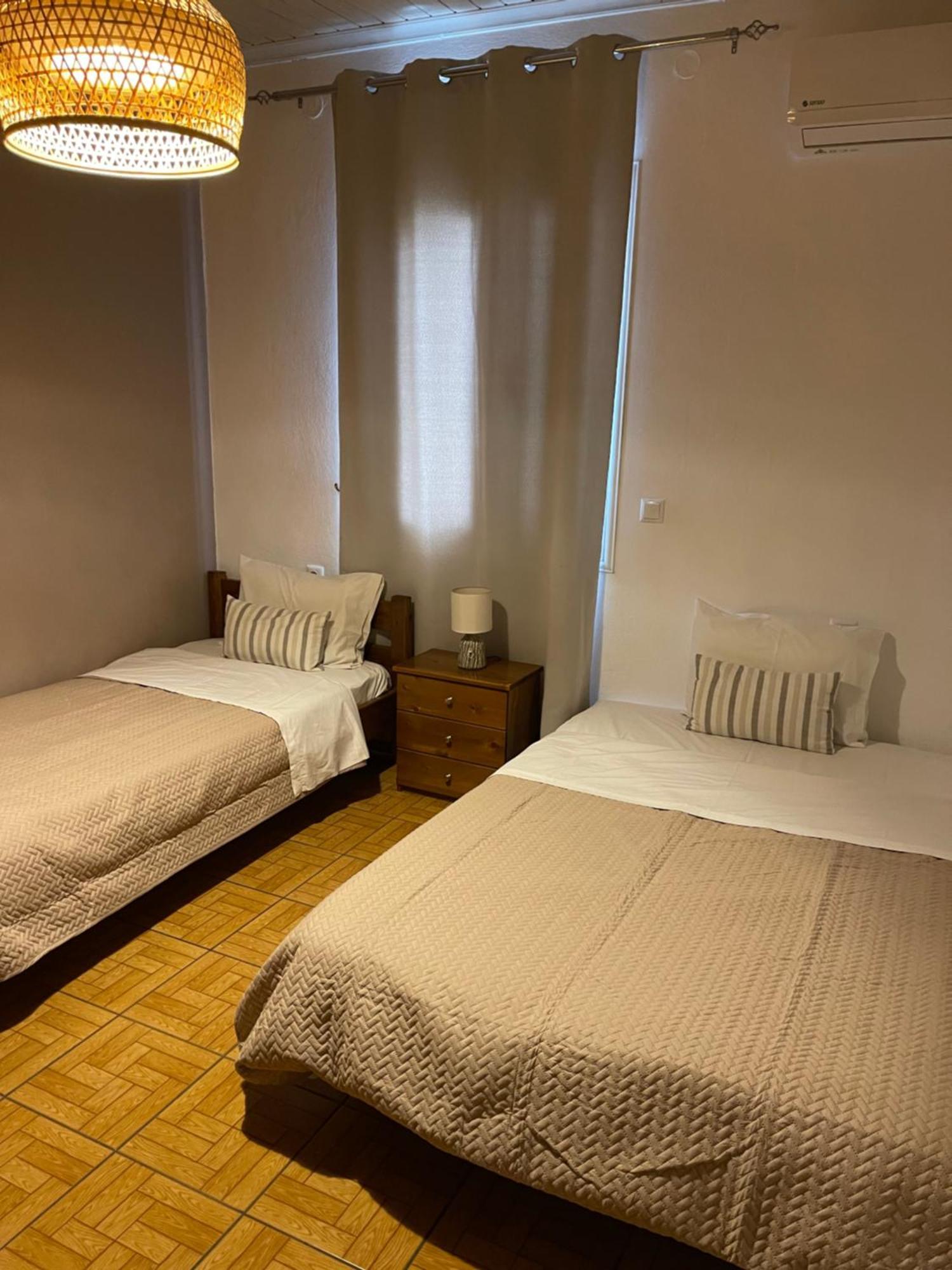 Dandolos House Парга Экстерьер фото